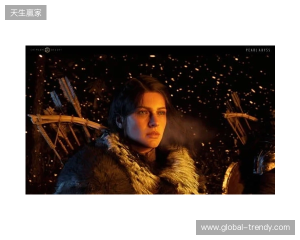 《红色沙漠》(Crimson Desert)等游戏首发支持DLSS 4多帧生成