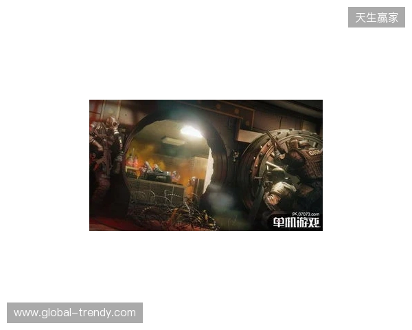 《彩虹六号:攻势》中国赛区成立 《彩虹六号:攻势》中国赛区成立