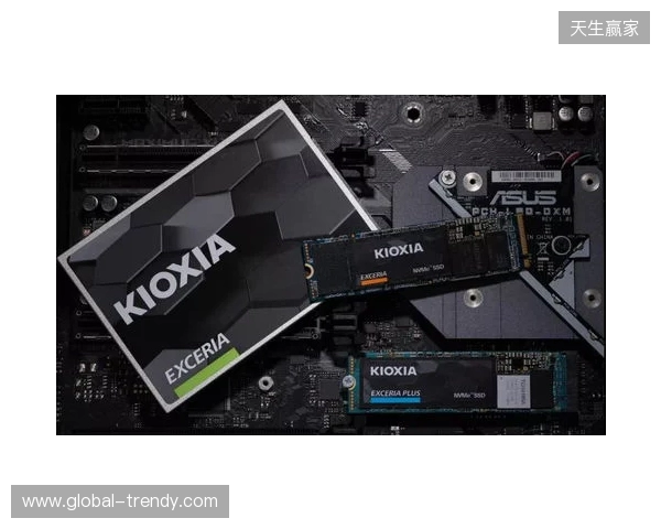 读写打穿天花板，再战五年不是梦！铠侠VE10固态上手体验