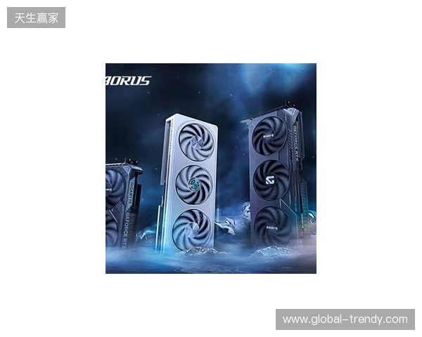 618显卡换新正当时，技嘉RTX 50显卡好价不容错过